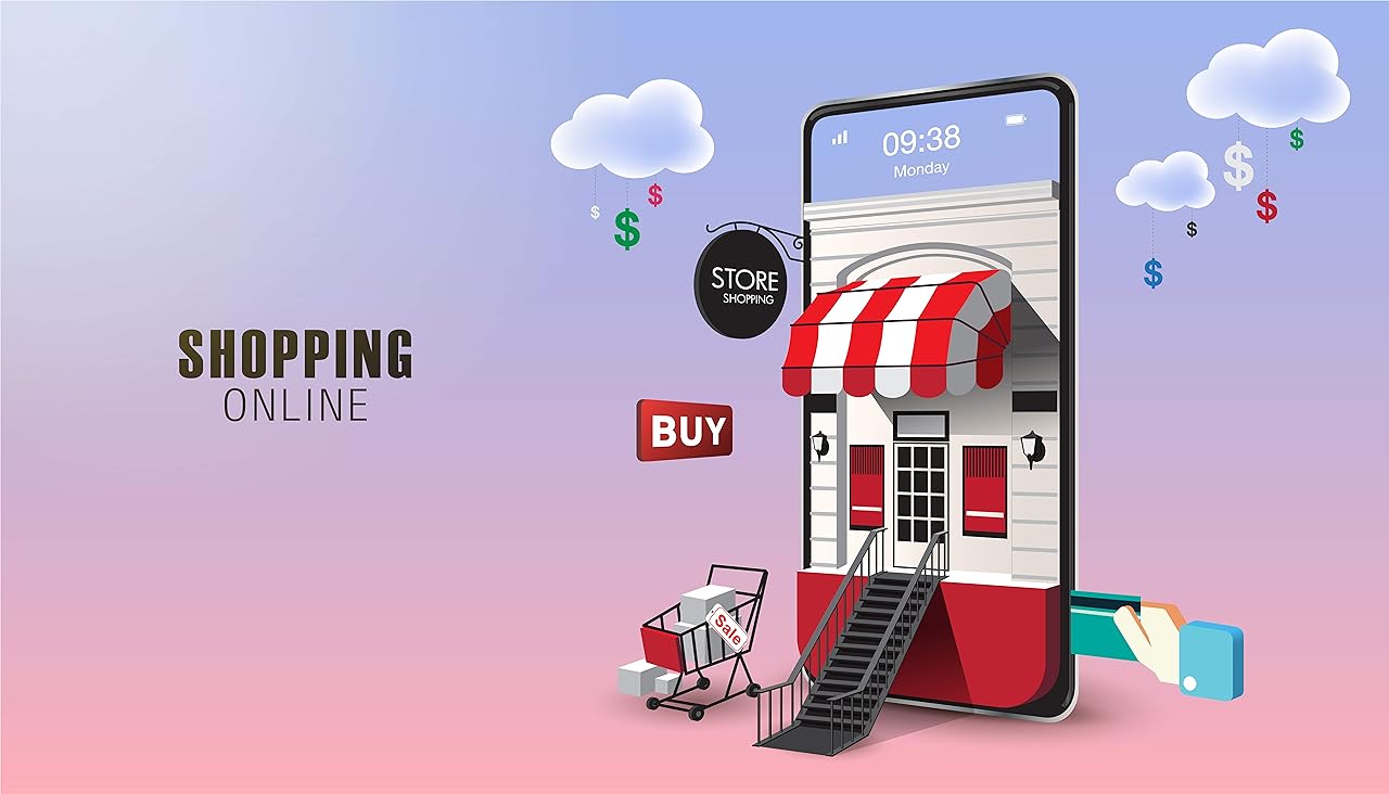 Offer banner